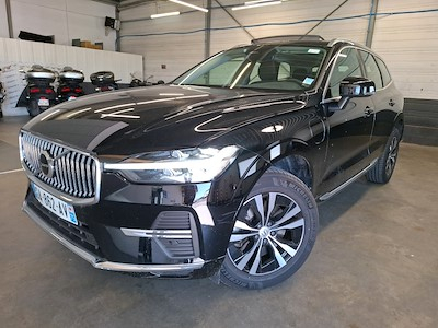 Volvo XC60 XC60 T6 AWD 253 + 87ch Inscription Business Geartronic