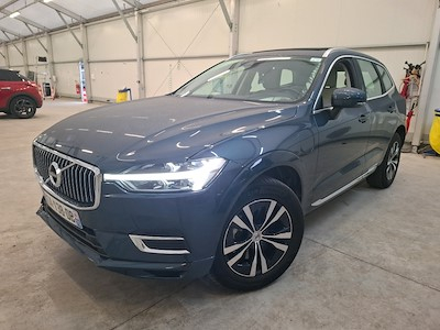 Volvo XC60 XC60 T8 AWD Recharge 303 + 87ch Business Executive Geartronic