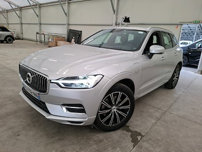 Volvo XC60 XC60 T8 AWD Recharge 303 + 87ch Inscription Luxe Geartronic