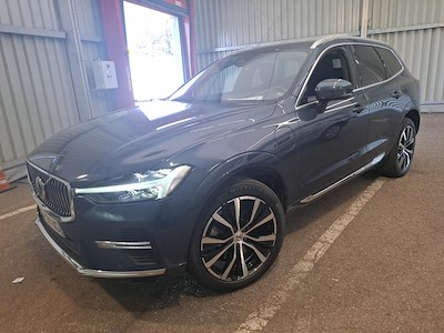 Volvo XC60 XC60 T8 AWD Recharge 310 + 145ch Ultimate Style Chrome Geartronic