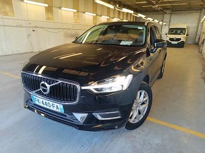 Volvo XC60 XC60 T8 Twin Engine 303 + 87ch Business Executive Geartronic