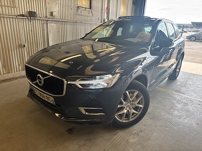Volvo XC60 XC60 T8 Twin Engine 303 + 87ch Business Executive Geartronic