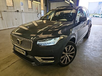 Volvo XC90 XC90 T8 AWD 303 + 87ch Inscription Geartronic
