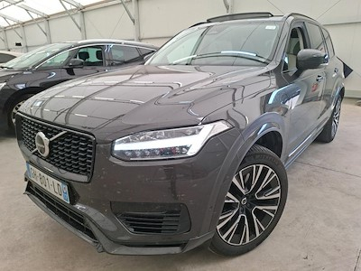 Volvo XC90 XC90 T8 AWD 310 + 145ch Ultimate Style Dark Geartronic