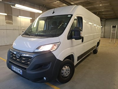Opel MOVANO Movano Fg 3.5T L3H2 2.2d 140ch Pack Business