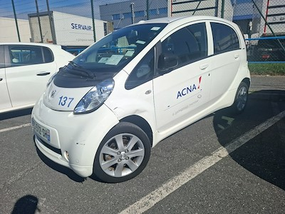 Peugeot ION iOn Electrique Active // 2 PLACES