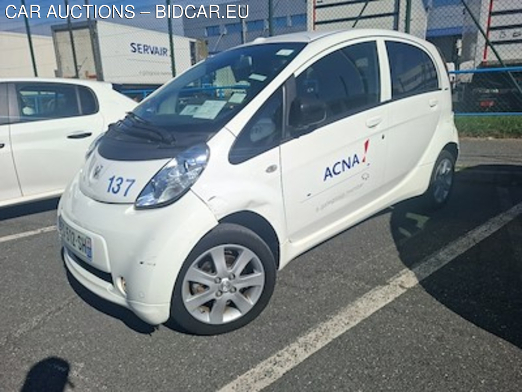 Peugeot ION iOn Electrique Active // 2 PLACES