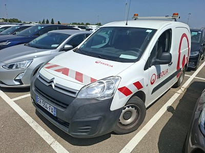 Citroen BERLINGO Berlingo M 1.6 BlueHDi 100 Club