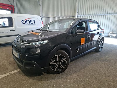Citroen C3 C3 PureTech 110ch Shine Business S&amp;S EAT6 E6.d // 2 PLACES