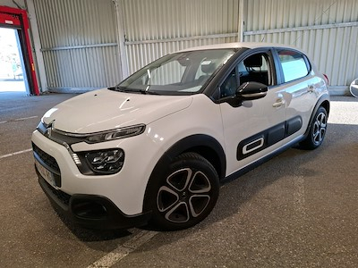 Citroen C3 C3 Ste 1.2 PureTech 83ch S&amp;S Feel Nav