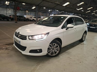 Citroen C4 C4 BlueHDi 100ch Millenium Business // 2 PLACES