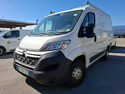 Citroen JUMPER Jumper Fg 30 L1H1 2.2 BlueHDi 120 S&amp;S Club