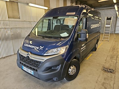 Citroen JUMPER Jumper Fg 35 L2H2 2.0 BlueHDi 130 S&amp;S Business