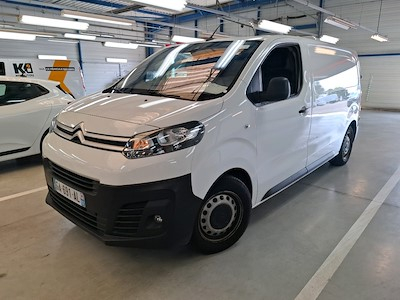 Citroen JUMPY Jumpy Fg M 1.5 BlueHDi 120ch S&amp;S Driver