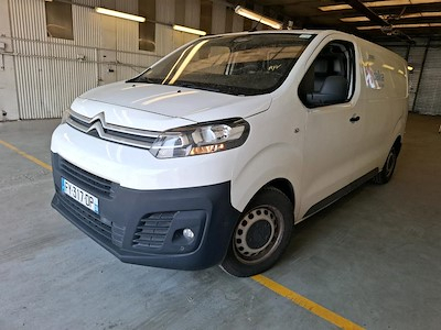 Citroen JUMPY Jumpy Fg M 1.5 BlueHDi 120ch S&amp;S Driver