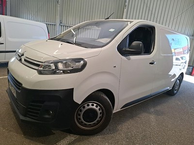 Citroen JUMPY Jumpy Fg M 1.5 BlueHDi 120ch S&amp;S Driver