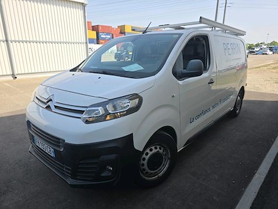 Citroen JUMPY Jumpy Fg M 1.6 BlueHDi 115ch Business S&amp;S