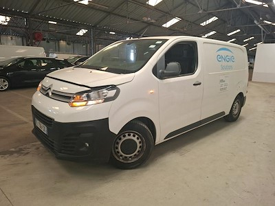 Citroen JUMPY Jumpy Fg M 1.6 BlueHDi 95ch Business