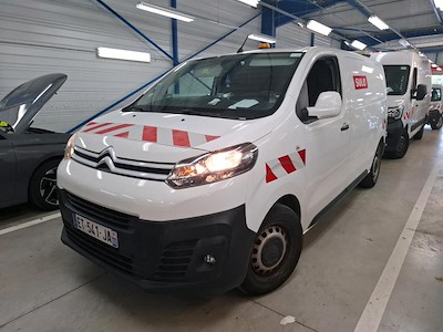 Citroen JUMPY Jumpy Fg M 2.0 BlueHDi 120ch Business S&amp;S