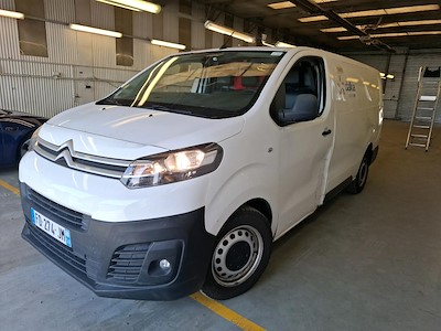 Citroen JUMPY Jumpy Fg XL 2.0 BlueHDi 120ch Business S&amp;S