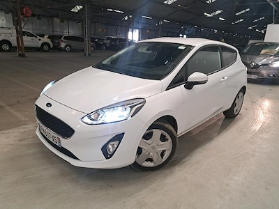 Ford FIESTA Fiesta Affaires 1.1 TI-VCT 75ch S&amp;S Trend