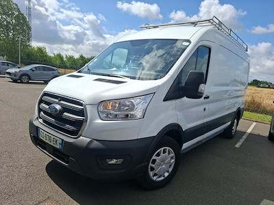 Ford TRANSIT Transit 2T Fg T350 L3H2 2.0 EcoBlue 130ch S&amp;S Trend Business