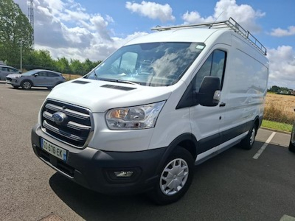 Ford TRANSIT Transit 2T Fg T350 L3H2 2.0 EcoBlue 130ch S&S Trend Business