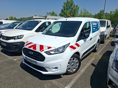 Ford Transit connect VU Transit Connect L1 1.5 EcoBlue 100ch Trend Business Nav