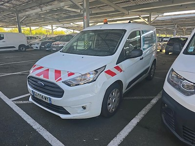 Ford Transit connect VU Transit Connect L1 1.5 EcoBlue 100ch Trend Business Nav