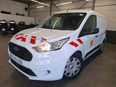 Ford Transit connect VU Transit Connect L1 1.5 TD 100ch Stop&amp;Start Trend Business