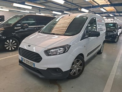 Ford Transit courier VU Transit Courier 1.5 TDCI 100ch Stop&amp;Start Trend Business
