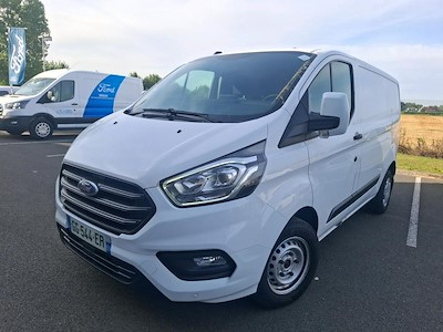 Ford Transit custom Transit Custom Fg 300 L1H1 2.0 EcoBlue 130 Trend Business 7cv