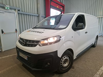 Opel VIVARO Vivaro Fg L2 Standard 1.5 D 120ch Pack Business