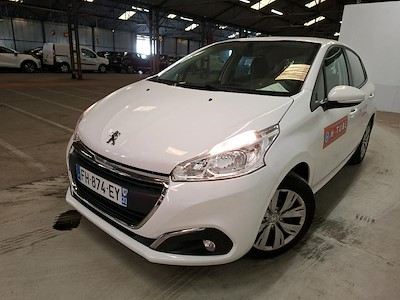 Peugeot 208 208 Affaire 1.2 PureTech 82ch S&amp;S Premium Pack Euro6c