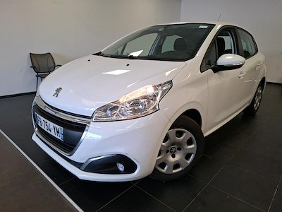 Peugeot 208 208 Affaire 1.5 BlueHDi 100ch Premium Pack