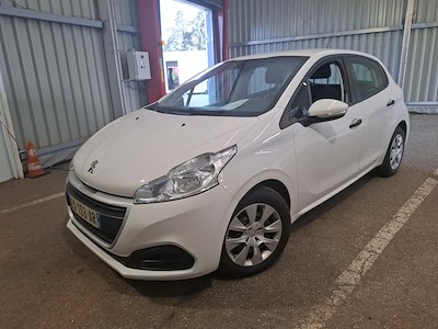 Peugeot 208 208 Affaire 1.6 BlueHDi 75ch Premium