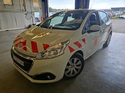 Peugeot 208 208 Affaire 1.6 BlueHDi 75ch Premium Pack
