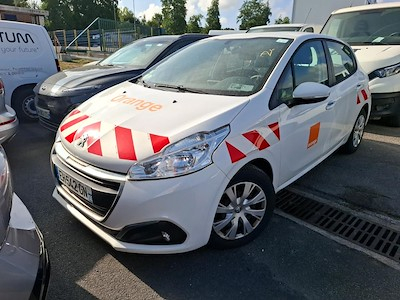 Peugeot 208 208 Affaire 1.6 BlueHDi 75ch Premium Pack