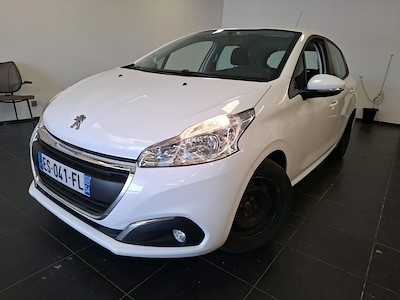 Peugeot 208 208 Affaire 1.6 BlueHDi 75ch Premium Pack