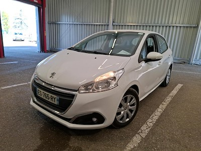 Peugeot 208 208 Affaire 1.6 BlueHDi 75ch Premium Pack
