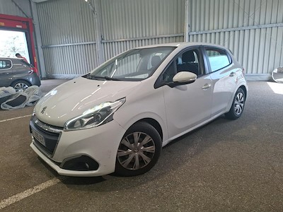 Peugeot 208 business R 208 Business R 1.6 BlueHDi 75ch S&amp;S Active 5p