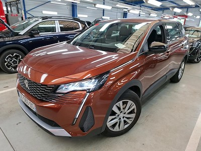 Peugeot 5008 5008 1.5 BlueHDi 130ch S&amp;S Active Pack // 2 PLACES