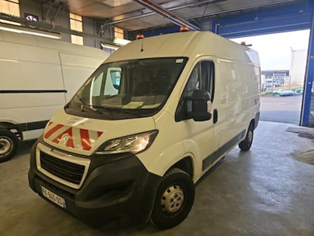 Peugeot BOXER Boxer Fg 335 L2H2 2.0 BlueHDi 130 Premium