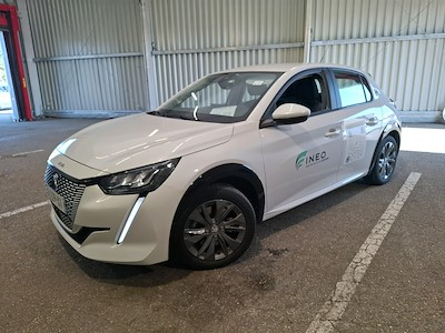 Peugeot E-208 business R 208 Business R e-208 136ch Active