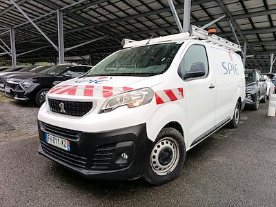 Peugeot EXPERT Expert Fg Long 2.0 BlueHDi 120ch Premium Pack S&amp;S