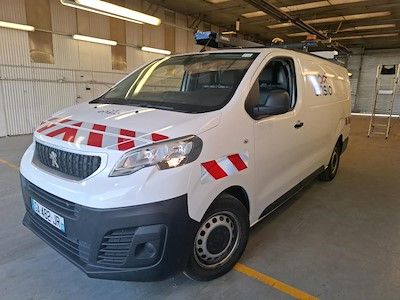 Peugeot EXPERT Expert Fg Long 2.0 BlueHDi 120ch S&amp;S Premium