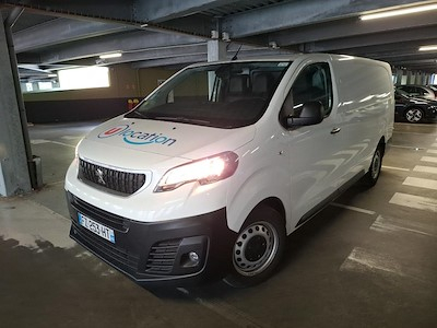 Peugeot EXPERT Expert Fg Long 2.0 BlueHDi 120ch S&amp;S Premium