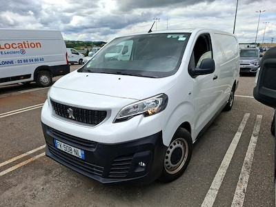 Peugeot EXPERT Expert Fg Long 2.0 BlueHDi 120ch S&amp;S Premium