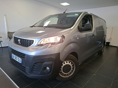 Peugeot EXPERT Expert Fg Standard 1.5 BlueHDi 120ch S&amp;S Asphalt
