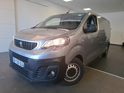 Peugeot EXPERT Expert Fg Standard 1.5 BlueHDi 120ch S&amp;S Asphalt